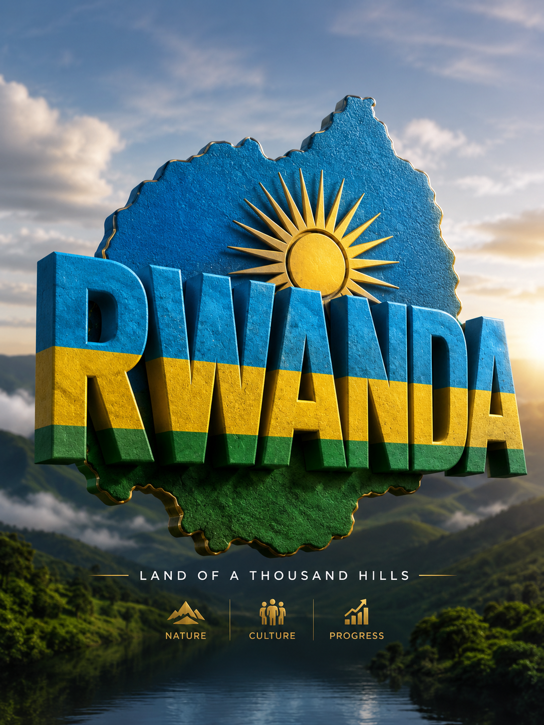 rwanda